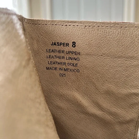 Freebird by STEVEN Jasper Boot - Picture 6 of 8